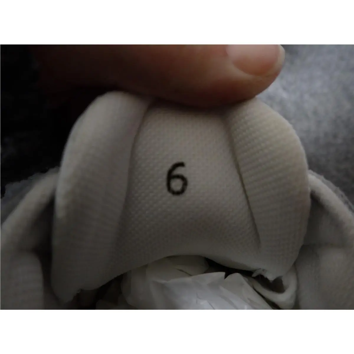 Valentino shoes - White 6