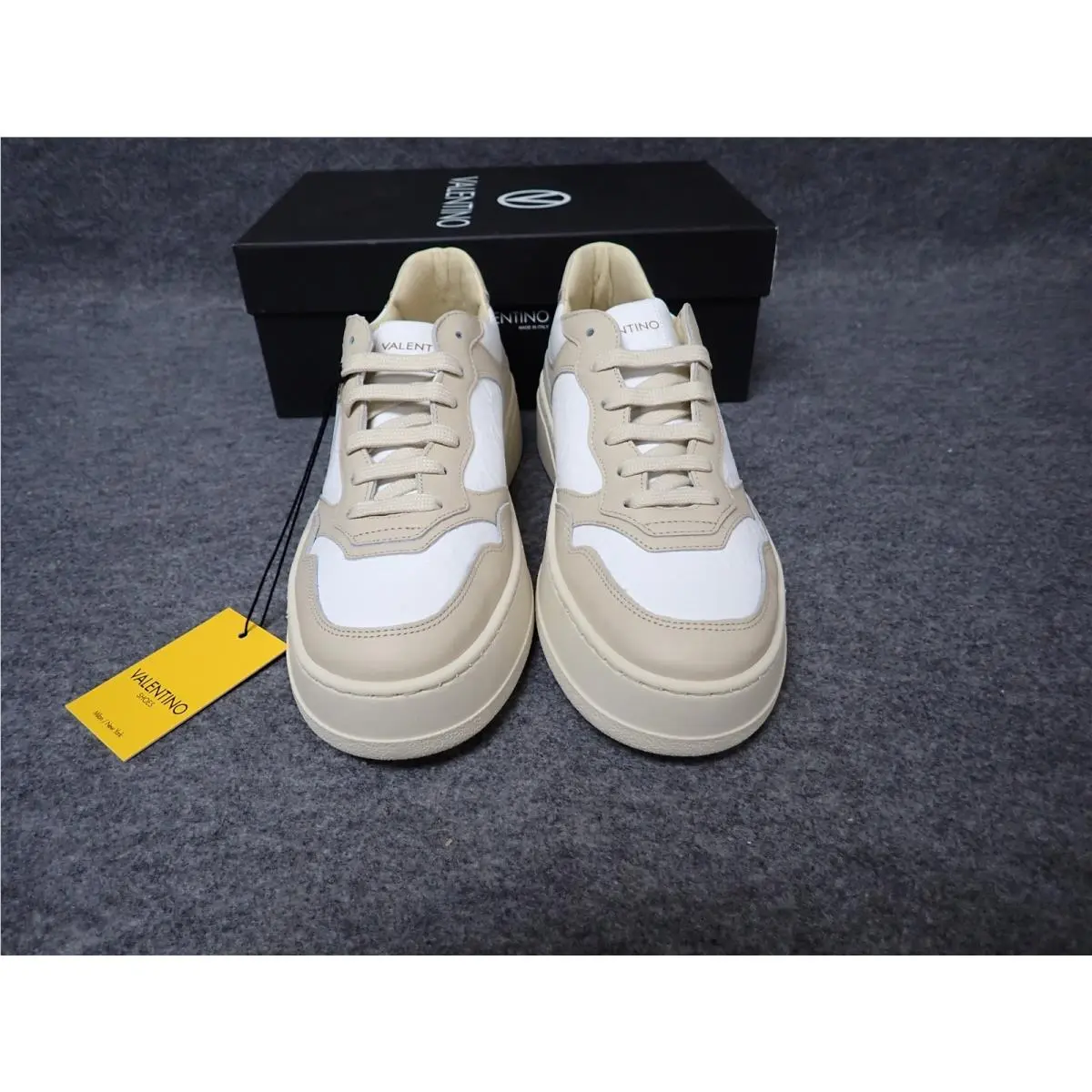 Valentino shoes - Cream 0