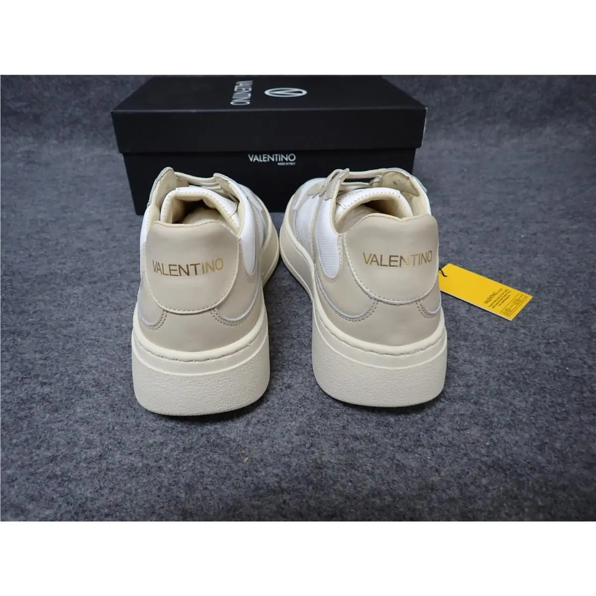 Valentino shoes - Cream 1