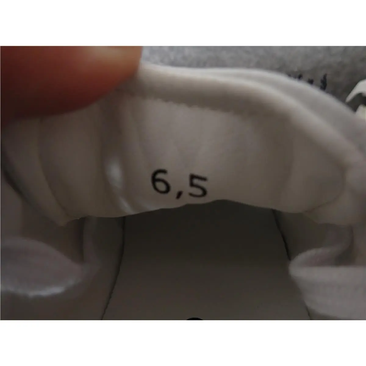 Valentino shoes - Gray 7