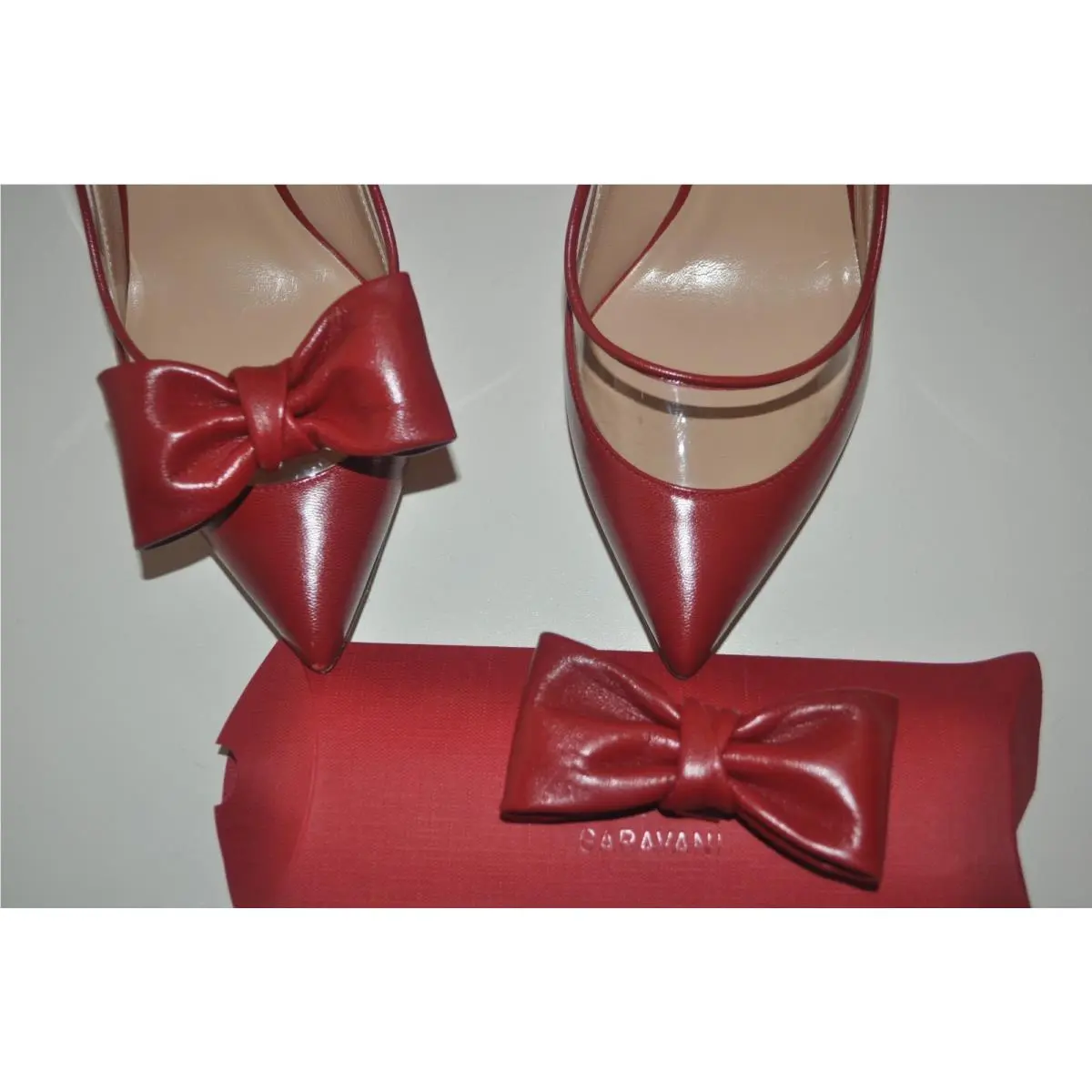 Valentino shoes - Red 10