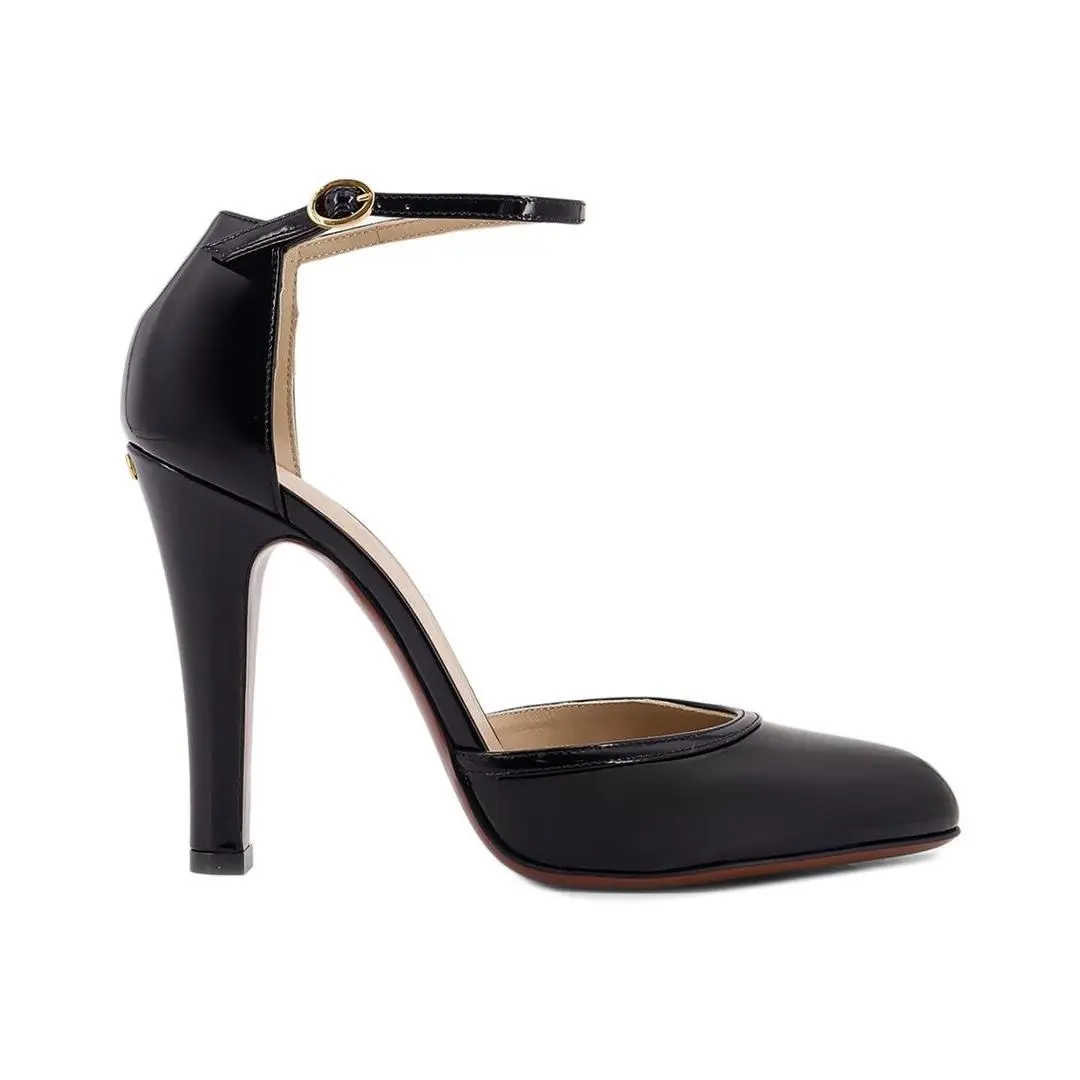 Valentino shoes - NA - 13136072830001 - Black (UPC: 8052576732948) 0