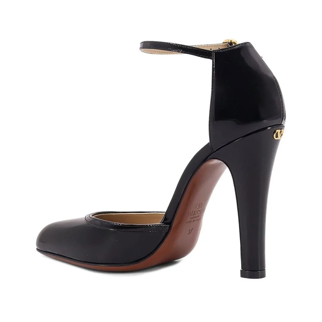 Valentino shoes - NA - 13136072830001 - Black (UPC: 8052576732948) 1