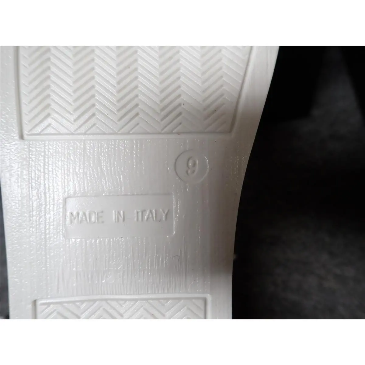 Valentino shoes - White 6