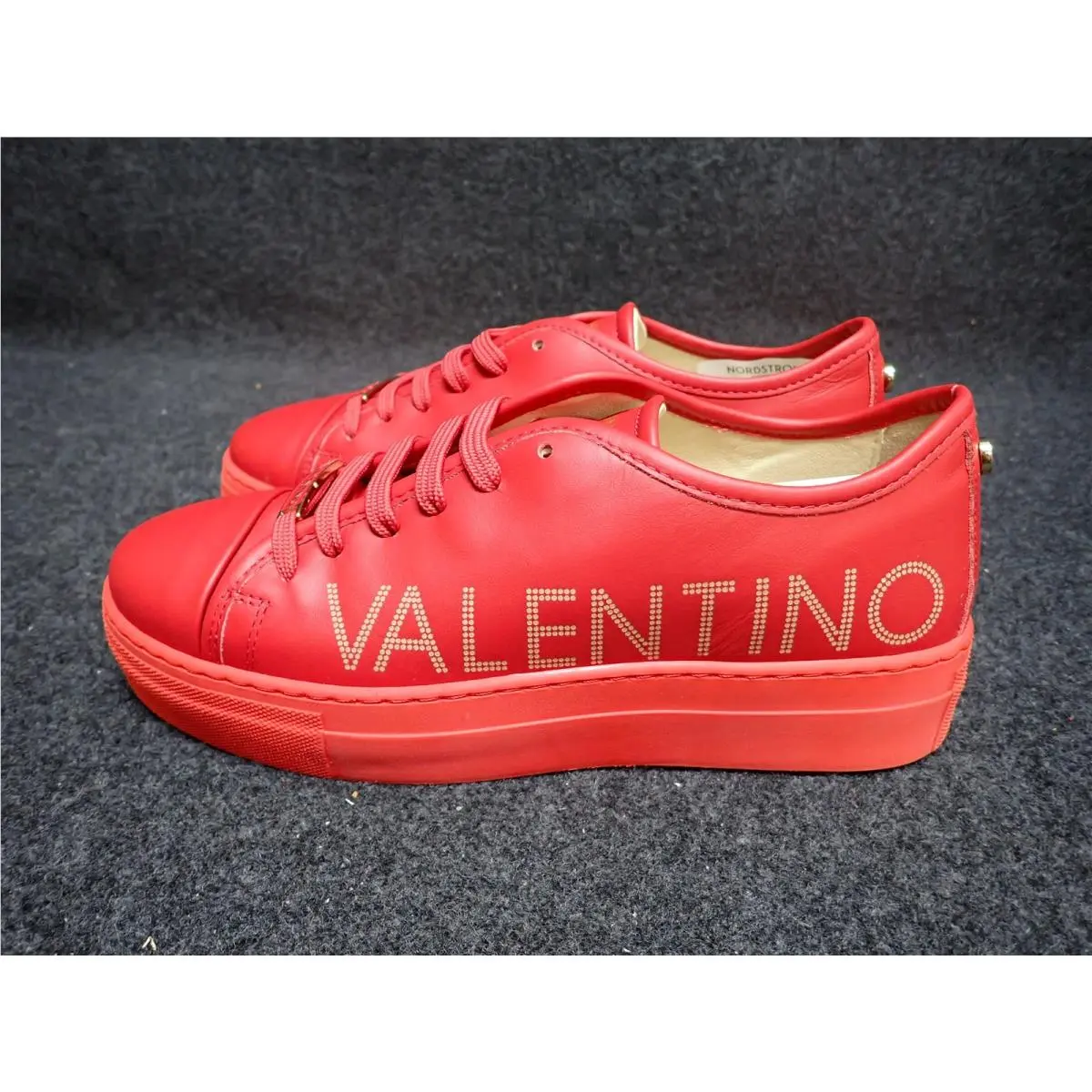 Valentino shoes - Red 0