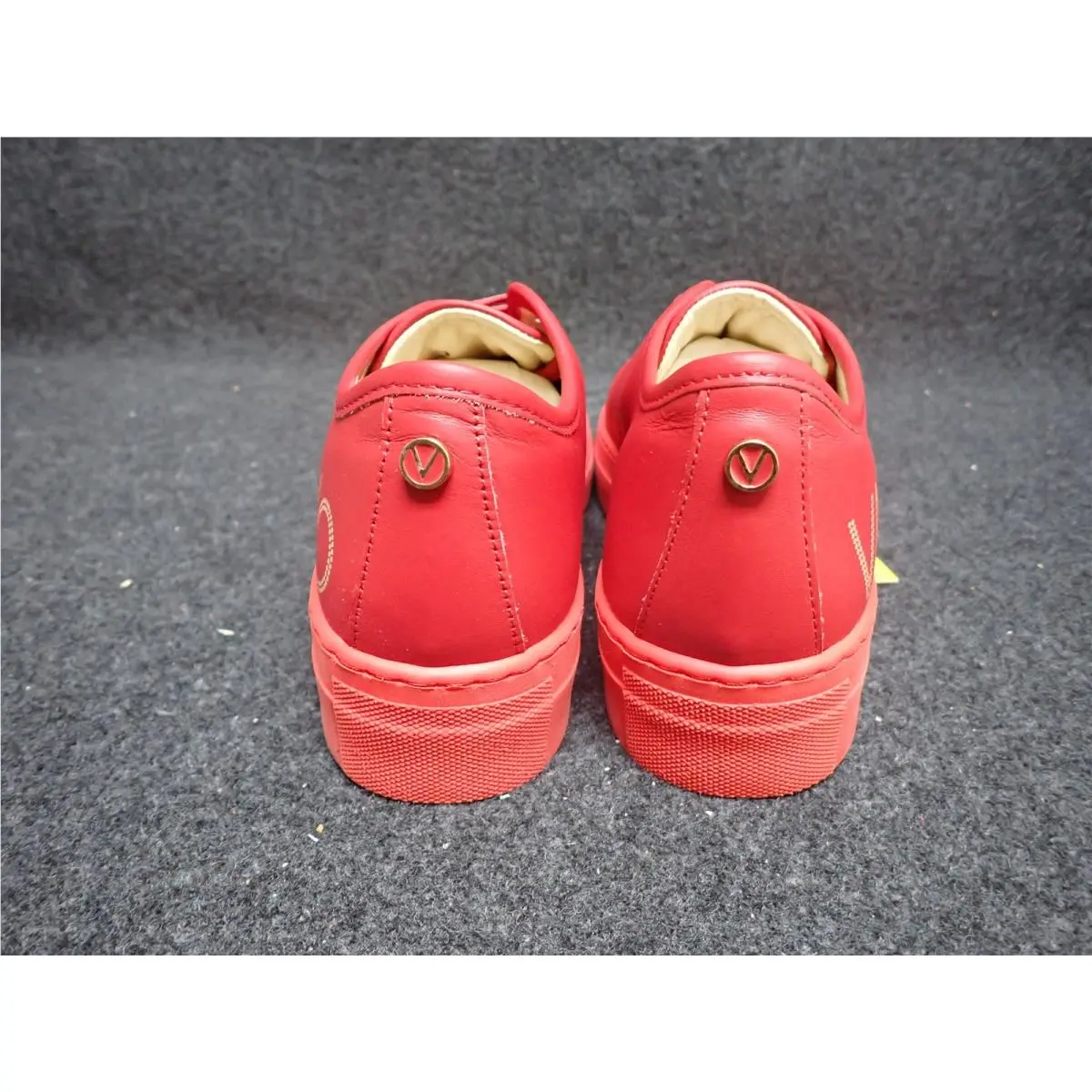 Valentino shoes - Red 1