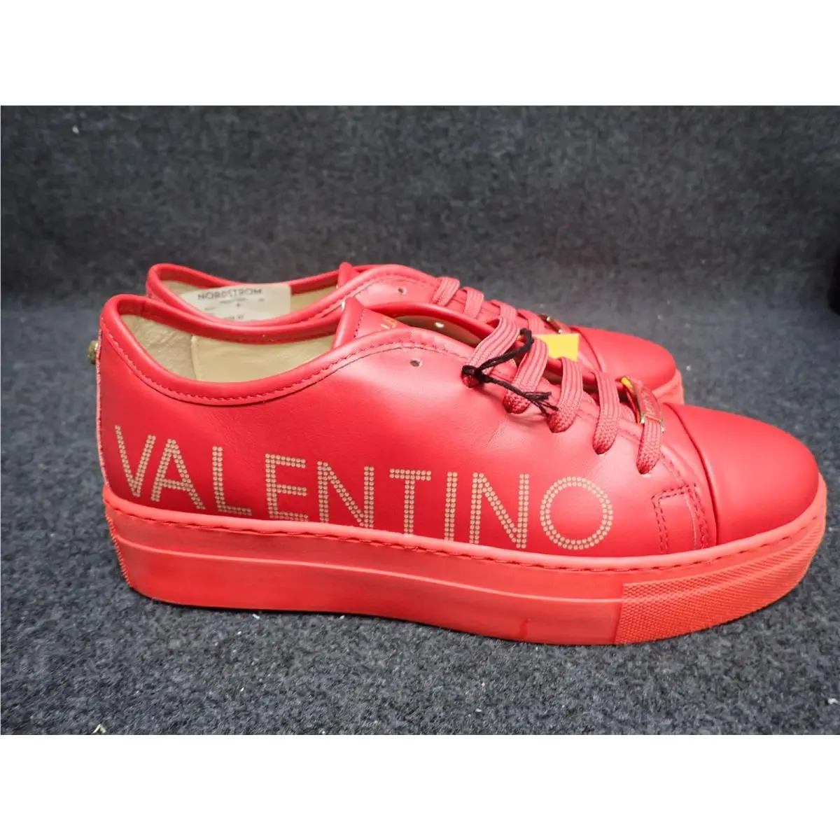 Valentino shoes - Red 2