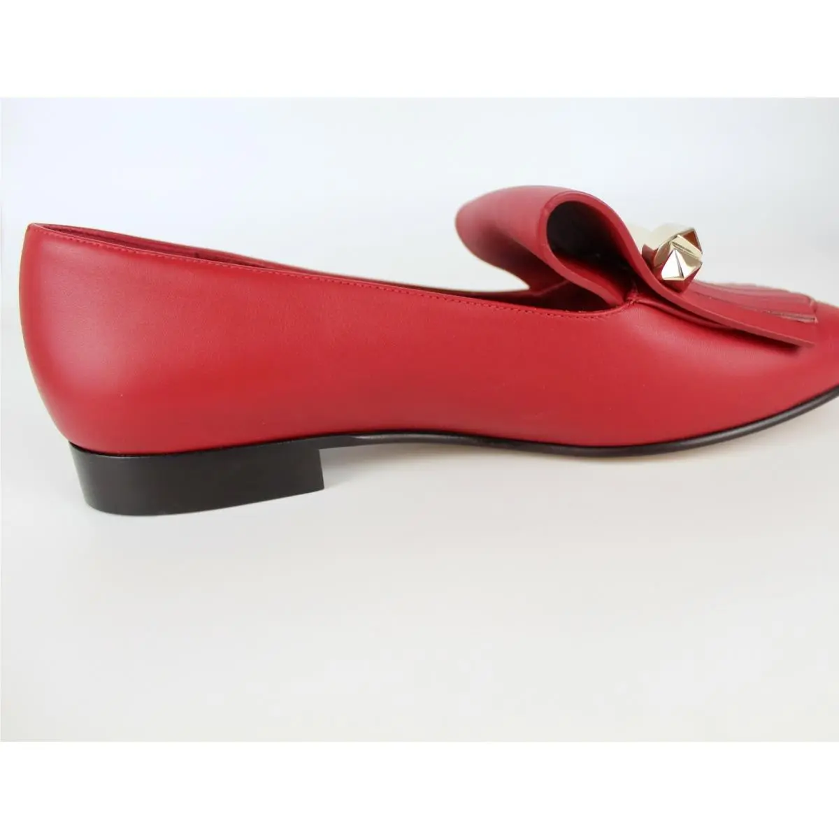 Valentino shoes - Valentino Garavani Rockstud - Garavani Rockstud - Red 3