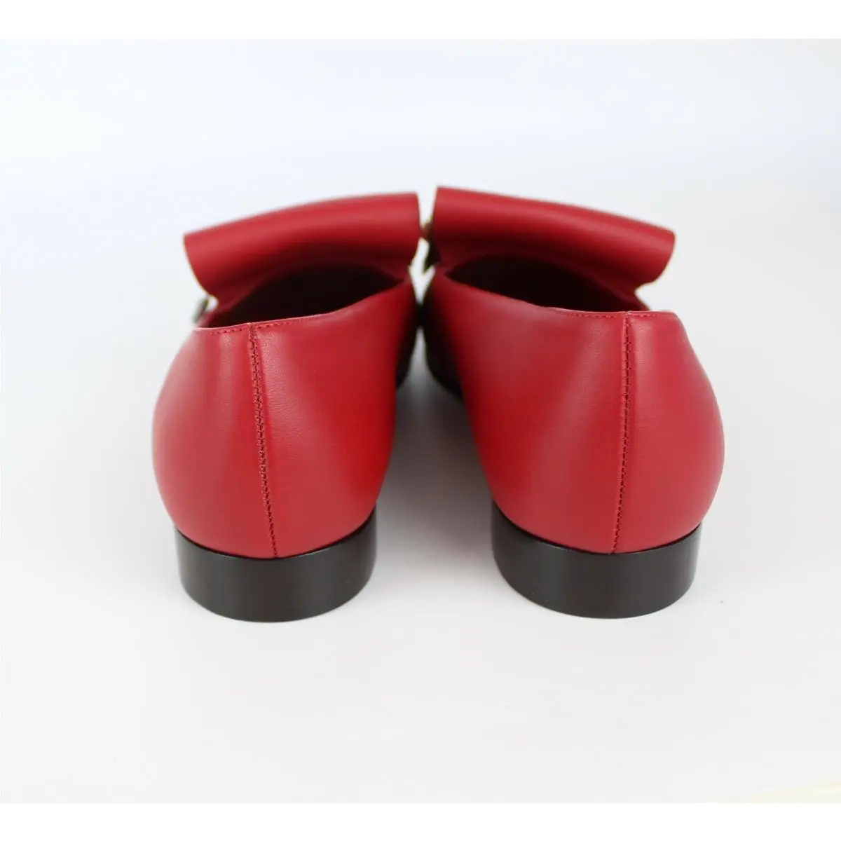 Valentino shoes - Valentino Garavani Rockstud - Garavani Rockstud - Red 6