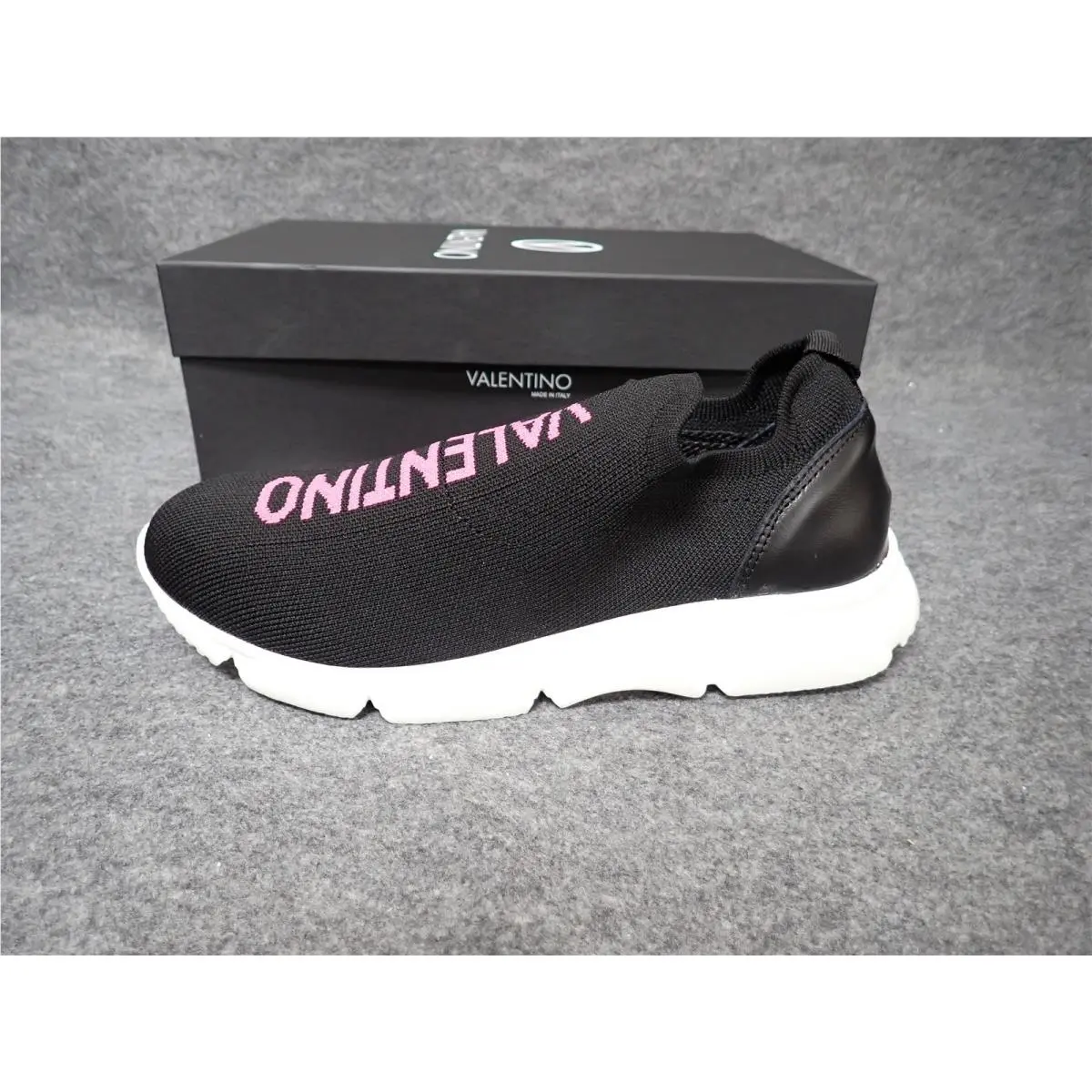 Valentino shoes - Black 3
