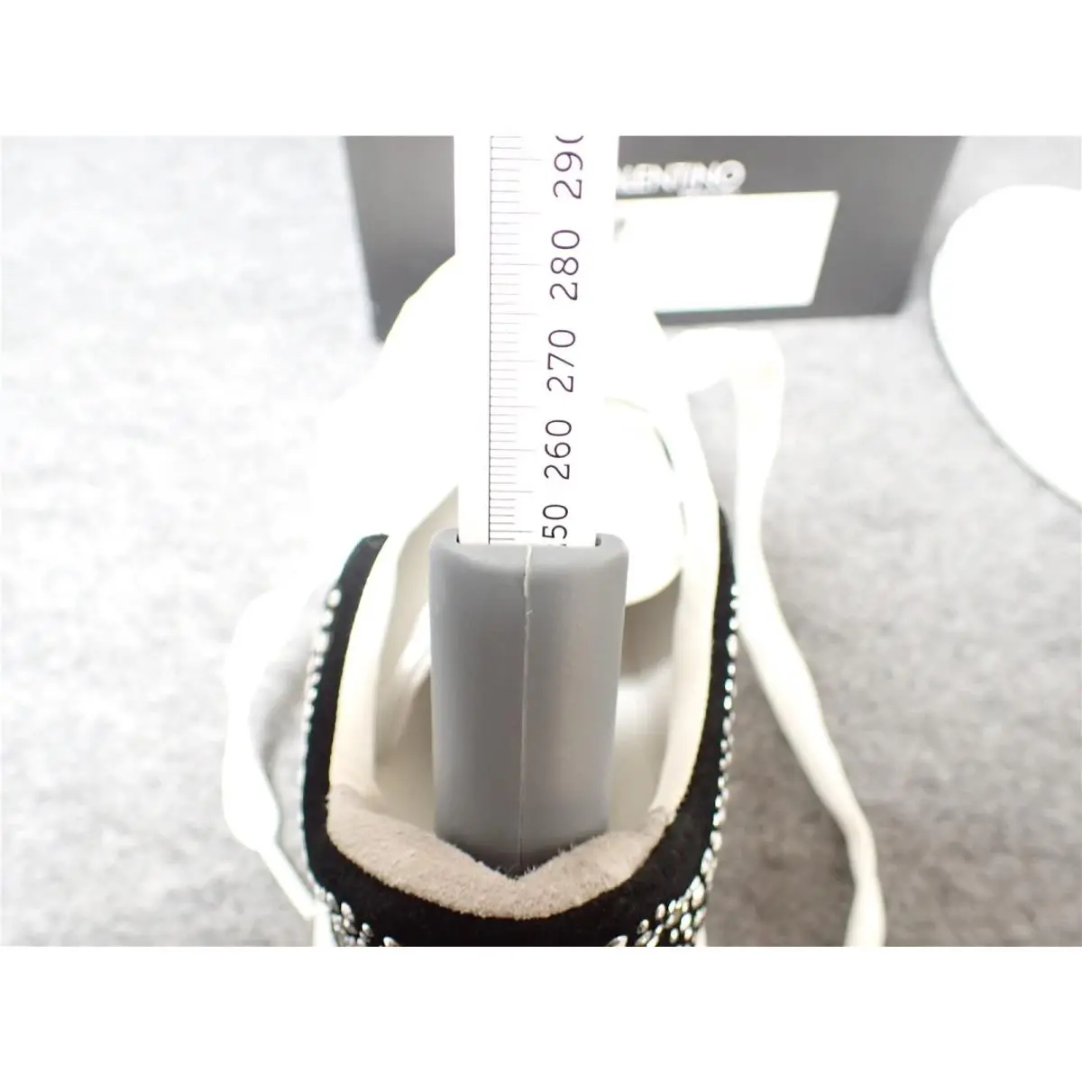 Valentino shoes - White 3