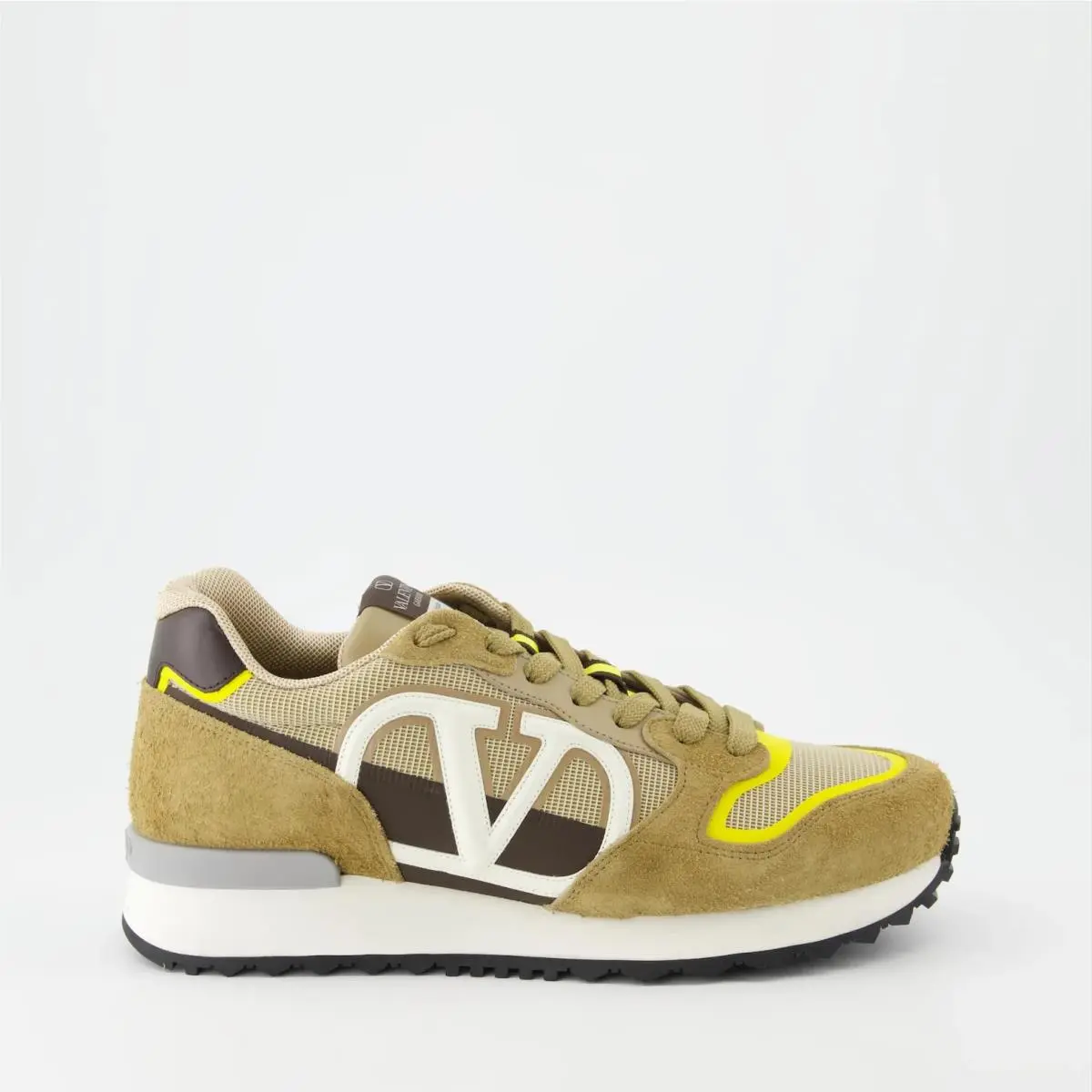 Valentino Garavani Vlogo Pace Sneakers US 11/ EU 44