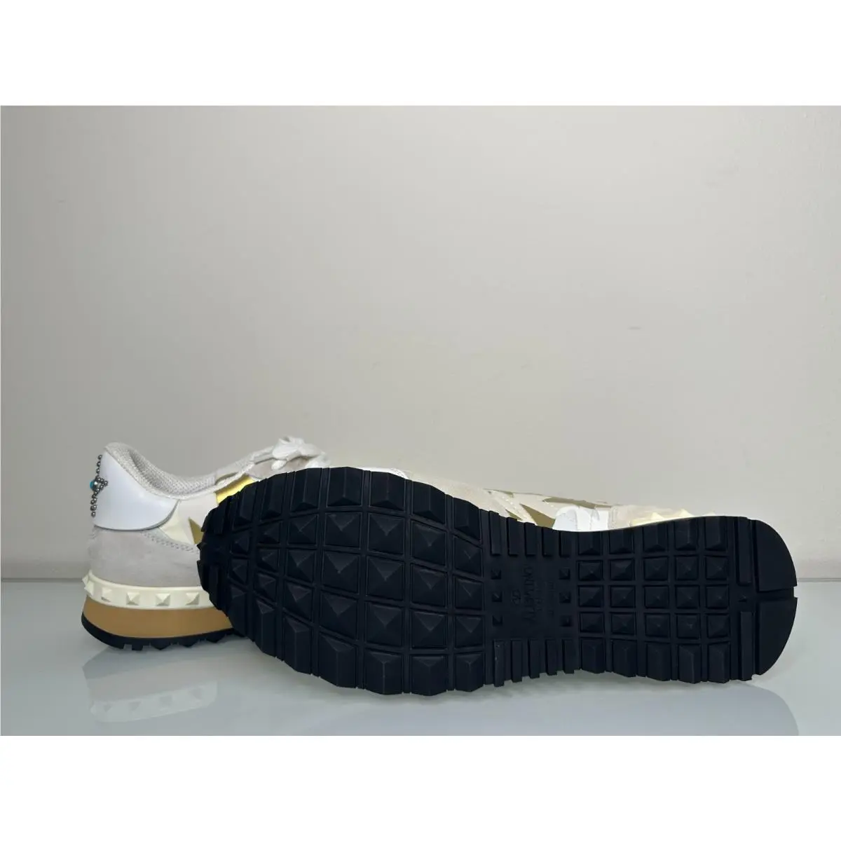 Valentino shoes - Valentino Starstudded - Starstudded - EUR40 - White 4