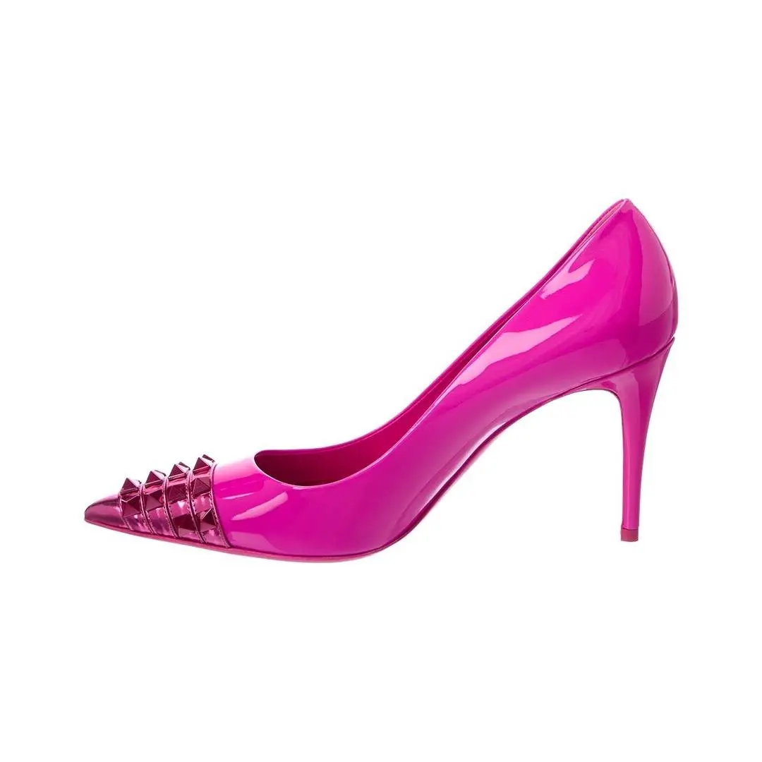 Valentino shoes - NA - 13137969590000 - Pink (UPC: 8056133414094) 0