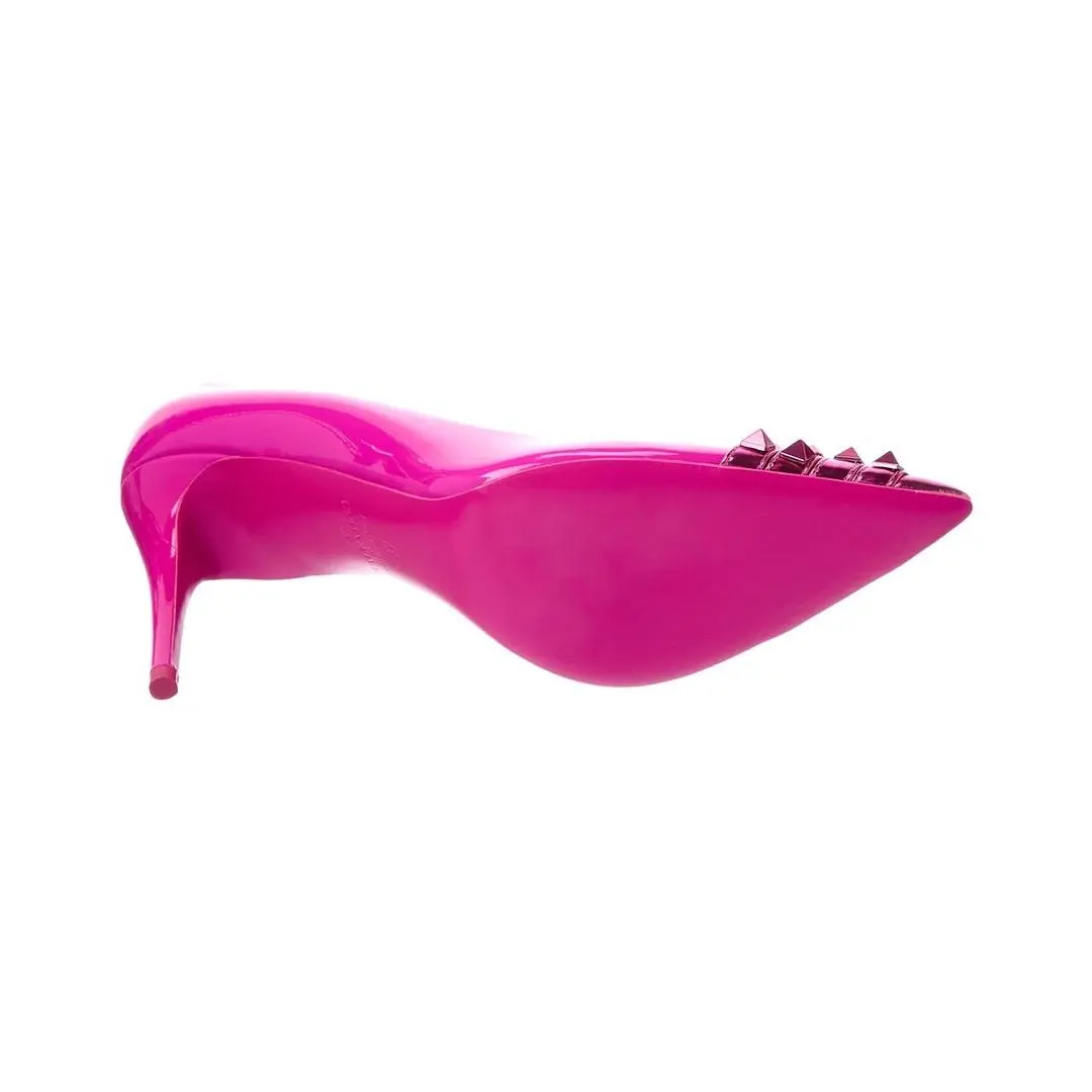Valentino shoes - NA - 13137969590000 - Pink (UPC: 8056133414094) 2