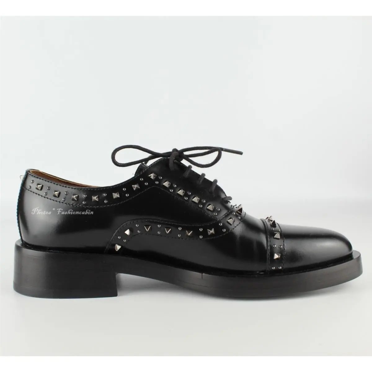 Valentino shoes - Valentino Garavani - Garavani - Black 0