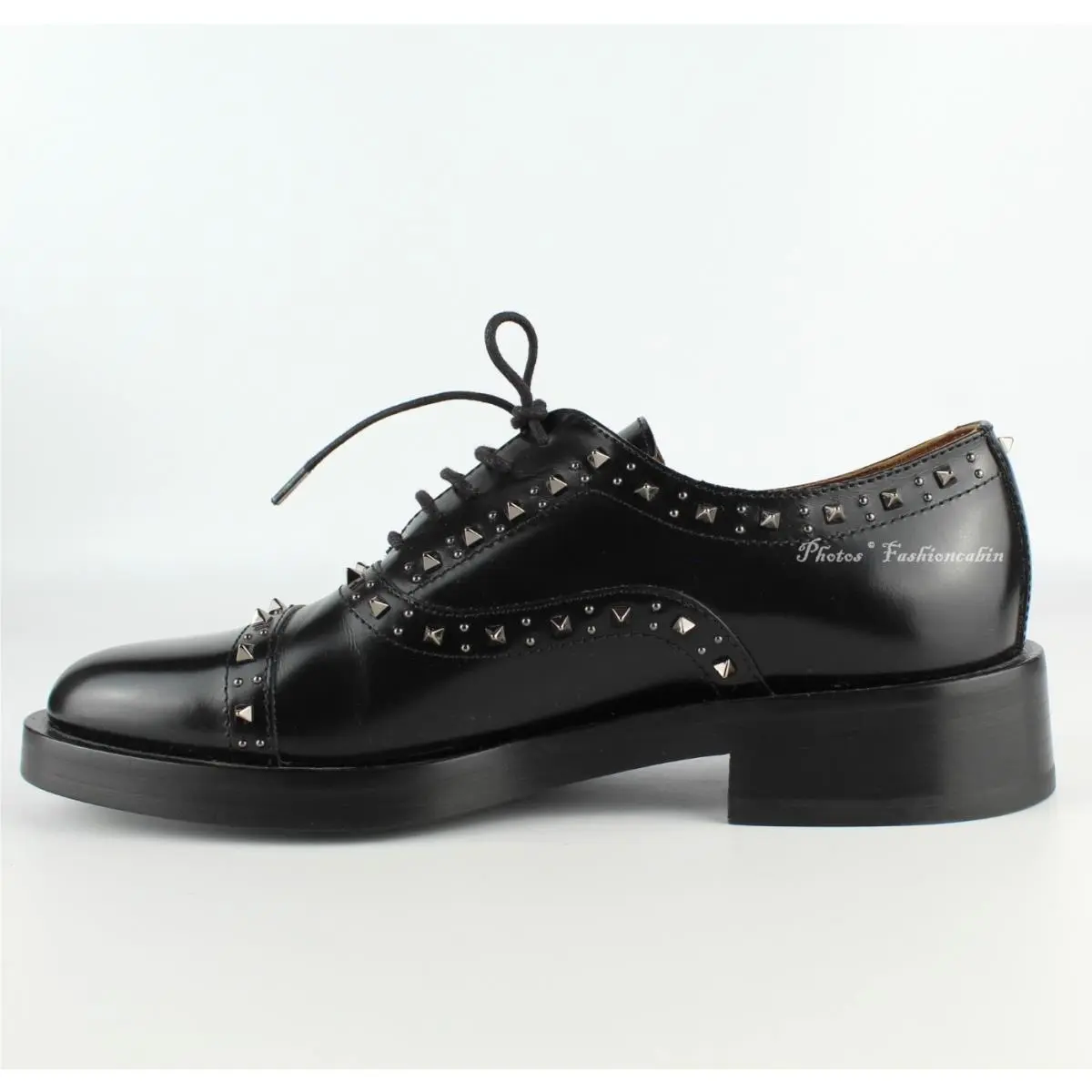 Valentino shoes - Valentino Garavani - Garavani - Black 1