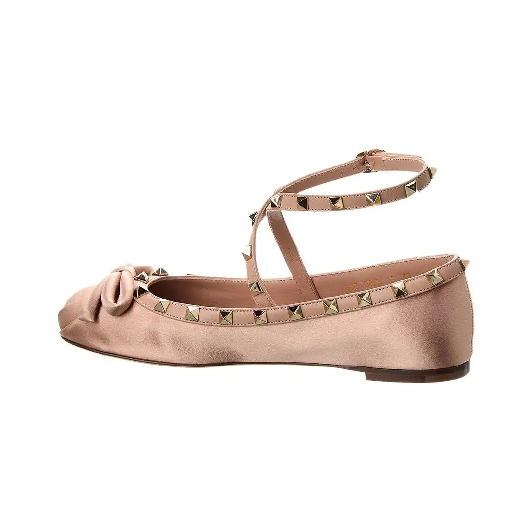 Valentino shoes - NA - 13136527690004 - Pink 0