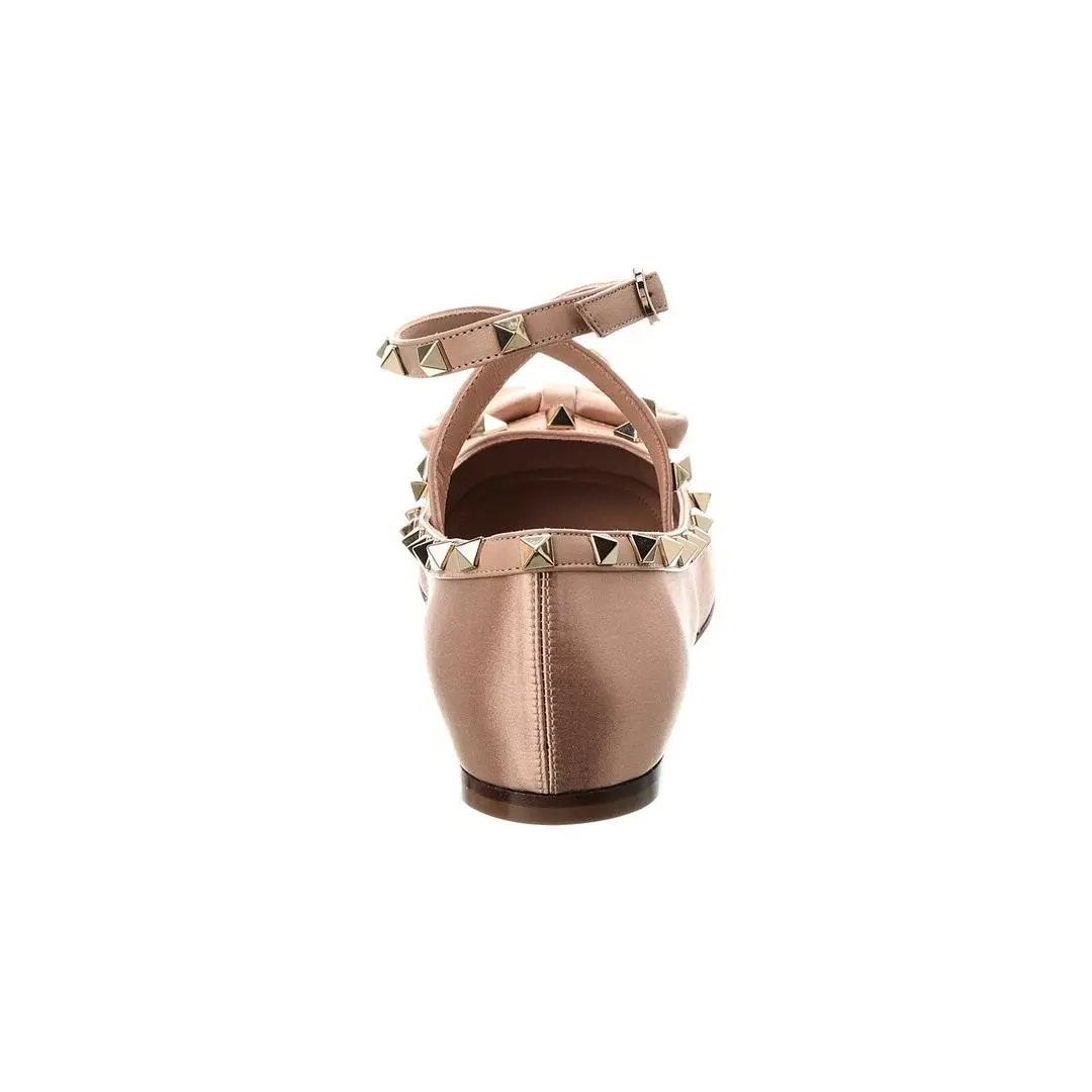 Valentino shoes - NA - 13136527690004 - Pink 1