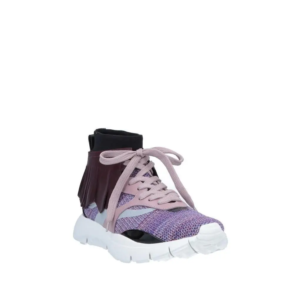 Valentino shoes - Valentino Garavani Heroes Tribe - Garavani Heroes Tribe - Purple 0
