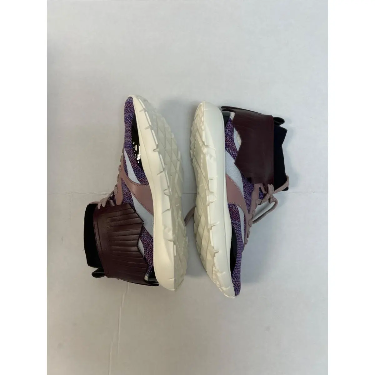 Valentino shoes - Valentino Garavani Heroes Tribe - Garavani Heroes Tribe - Purple 5