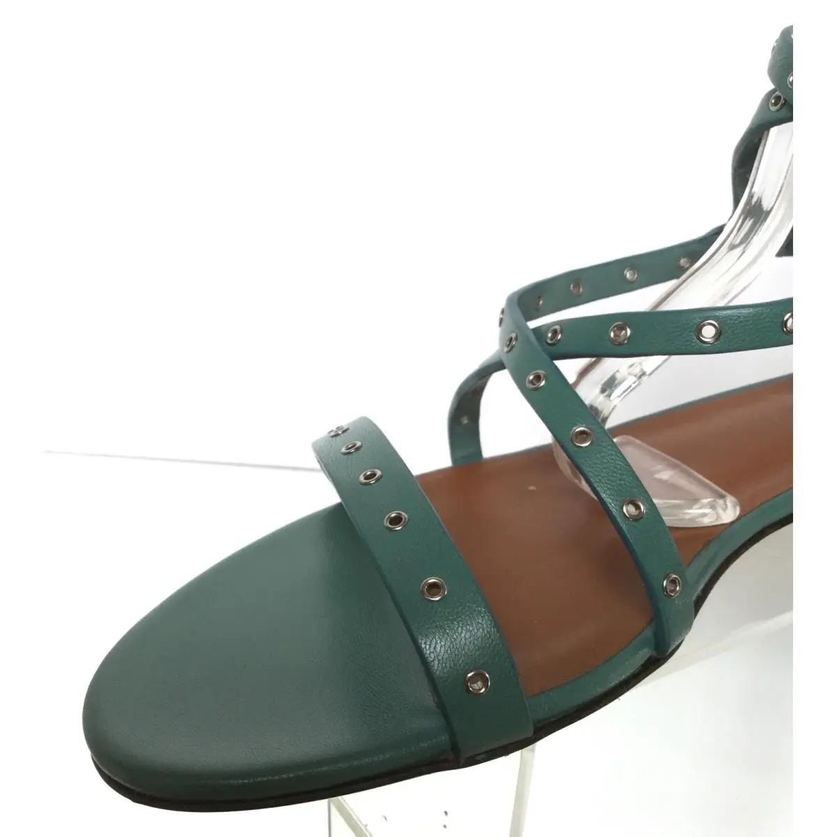 Valentino shoes - Turquoise 2