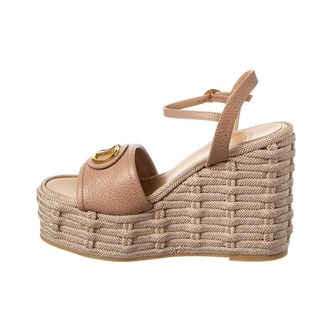 Valentino shoes - NA - 13133092350004 - Pink (UPC: 8052576624052) 0