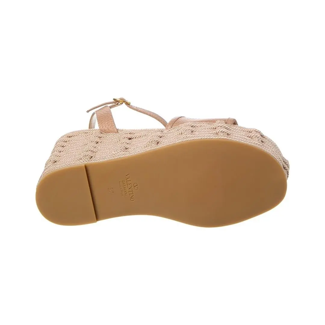 Valentino shoes - NA - 13133092350004 - Pink (UPC: 8052576624052) 2
