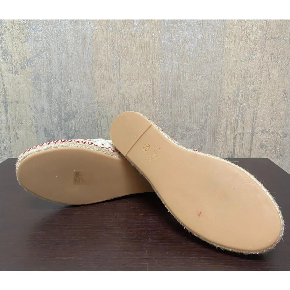 Valentino shoes - Beige 3