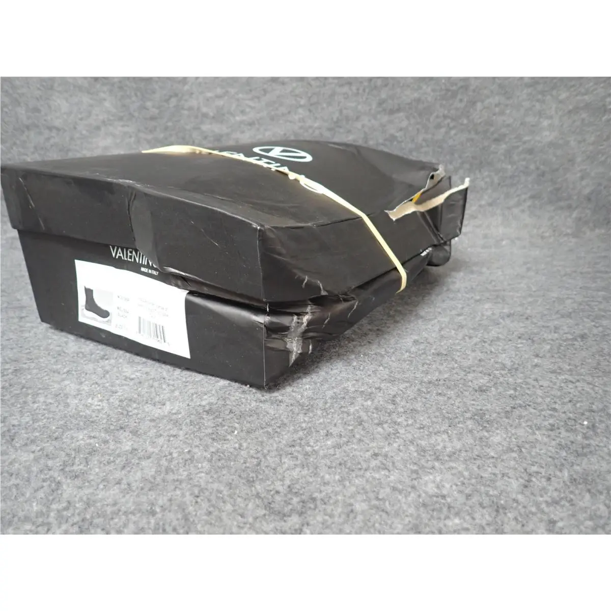 Valentino shoes - Black 8