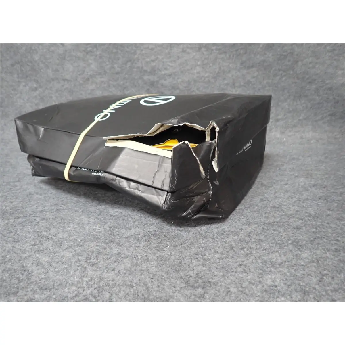 Valentino shoes - Black 7