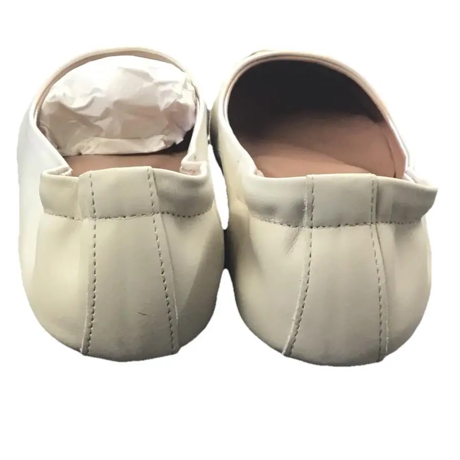 Valentino shoes - Valentino - Beige 1