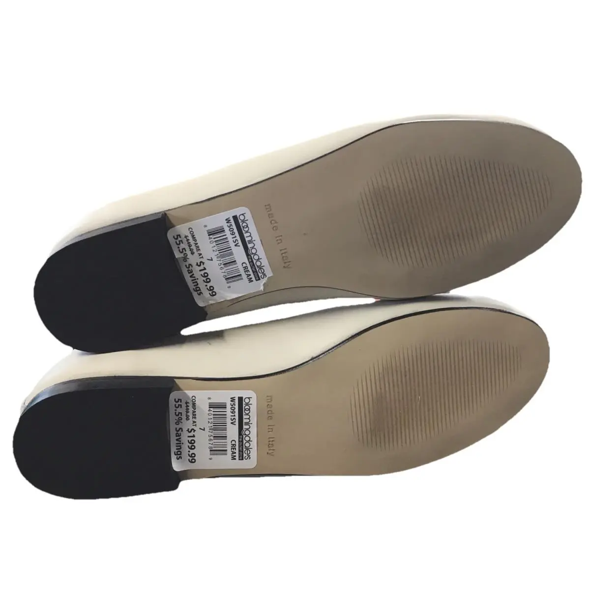 Valentino shoes - Valentino - Beige 2
