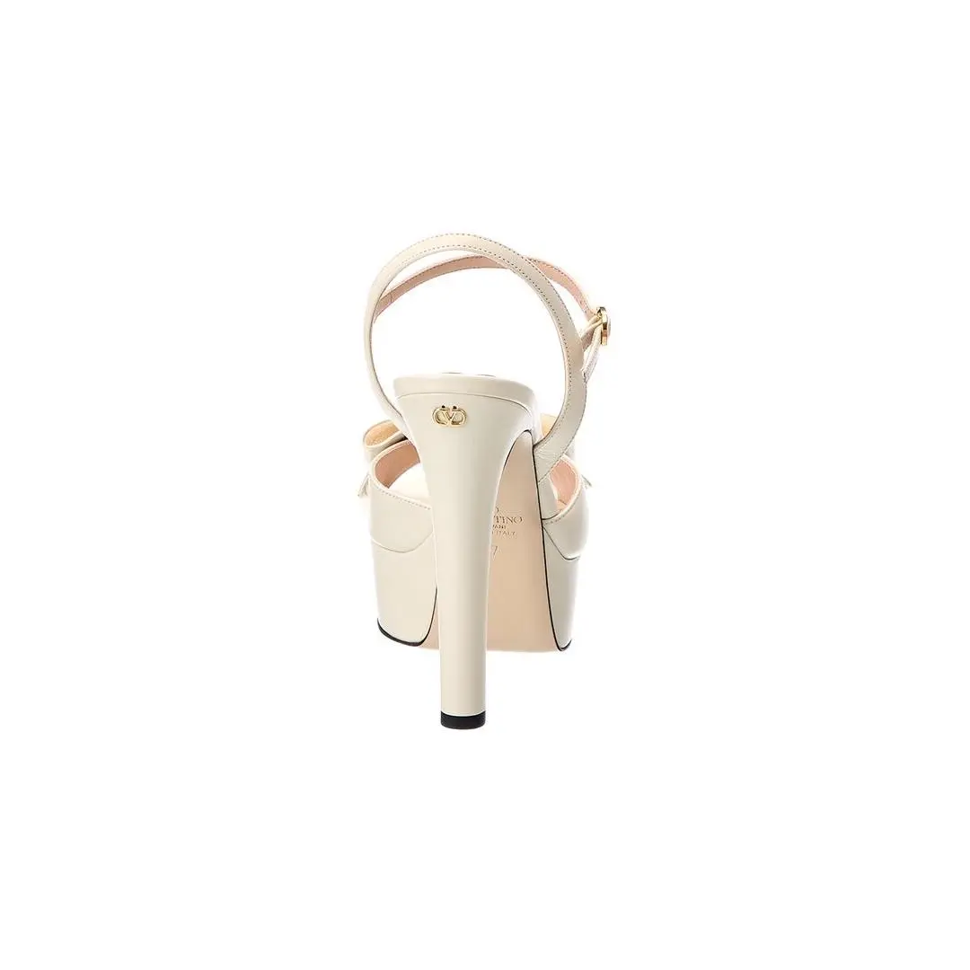 Valentino shoes - NA - 13137870870005 - White 1