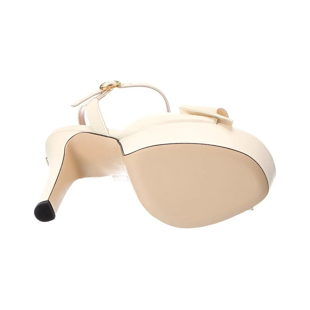 Valentino shoes - NA - 13137870870005 - White 2