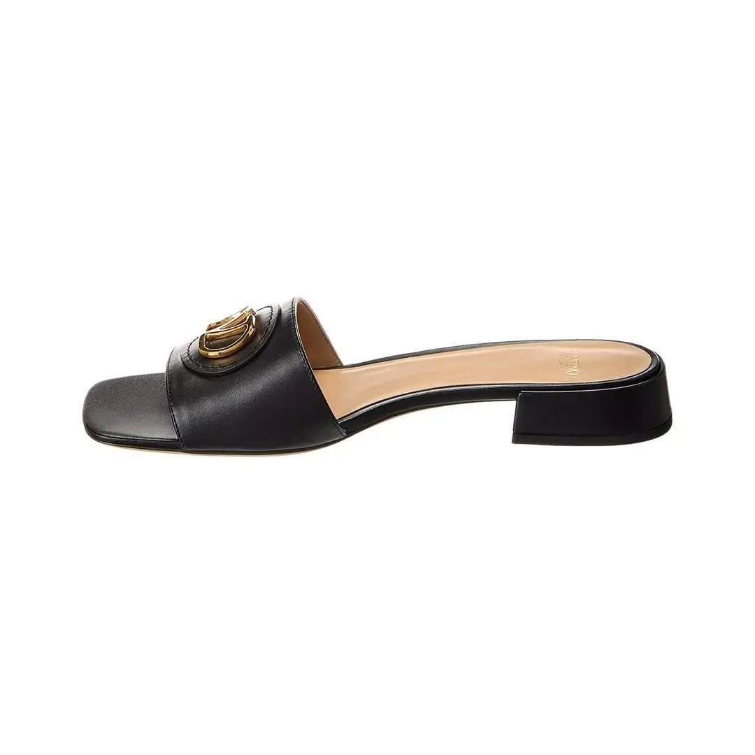 Valentino shoes - NA - 13132172100000 - Black (UPC: 8052576447842) 0