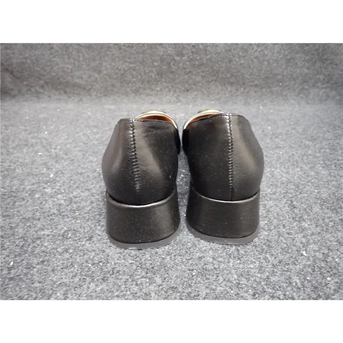 Valentino shoes - Black 1