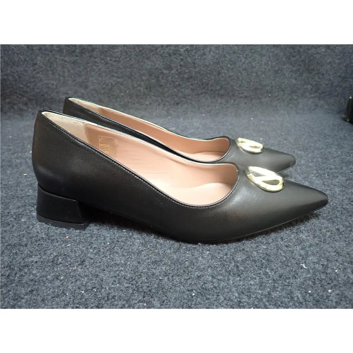 Valentino shoes - Black 2
