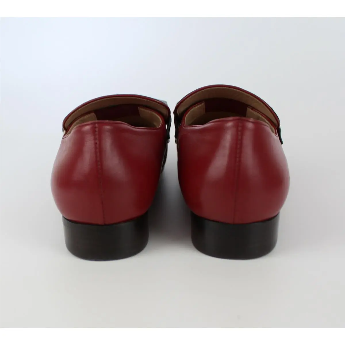 Valentino shoes - Valentino Garavani Rockstud - Garavani Rockstud - Red 7