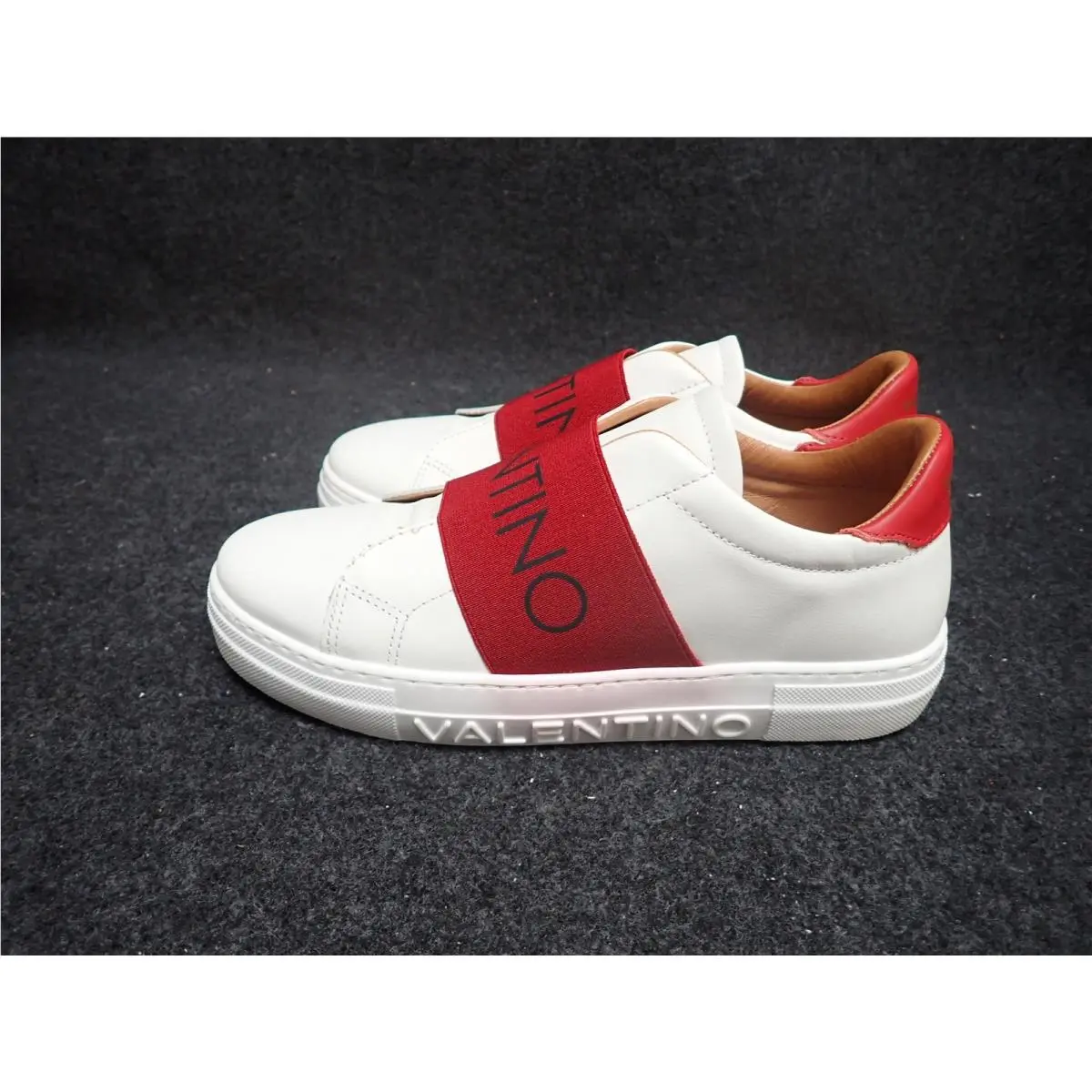 Valentino shoes - White Red 0