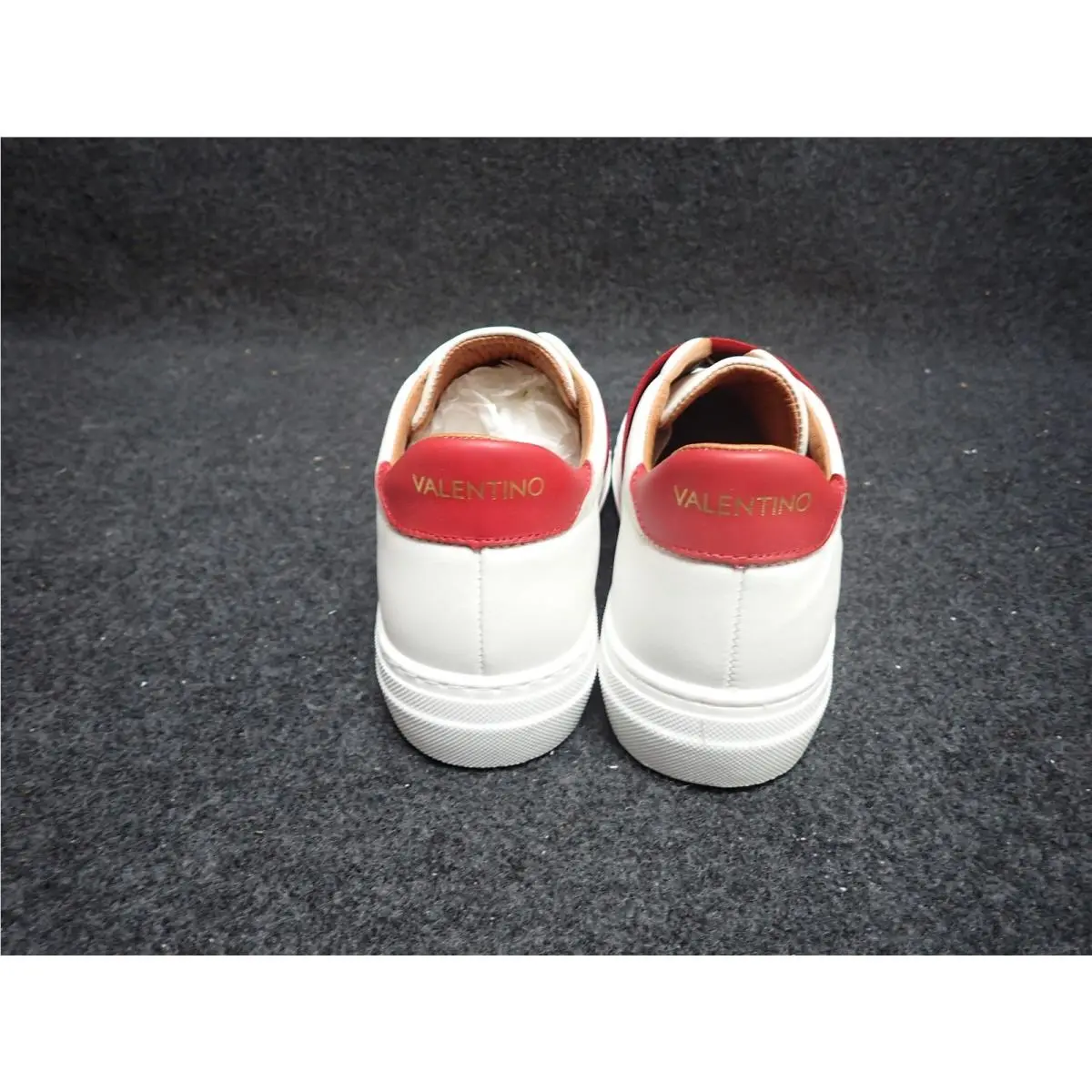 Valentino shoes - White Red 1