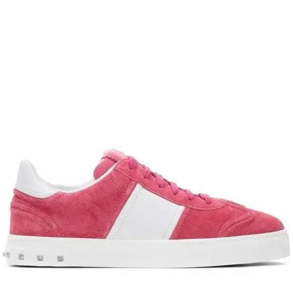 Valentino shoes - Pink (UPC: 8056097698837) 0