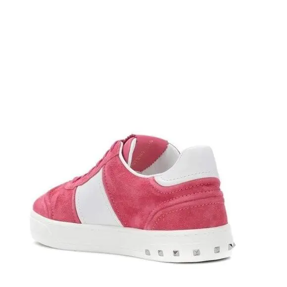 Valentino shoes - Pink (UPC: 8056097698837) 1
