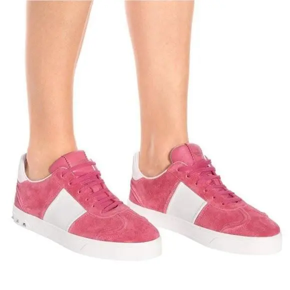 Valentino shoes - Pink (UPC: 8056097698837) 2