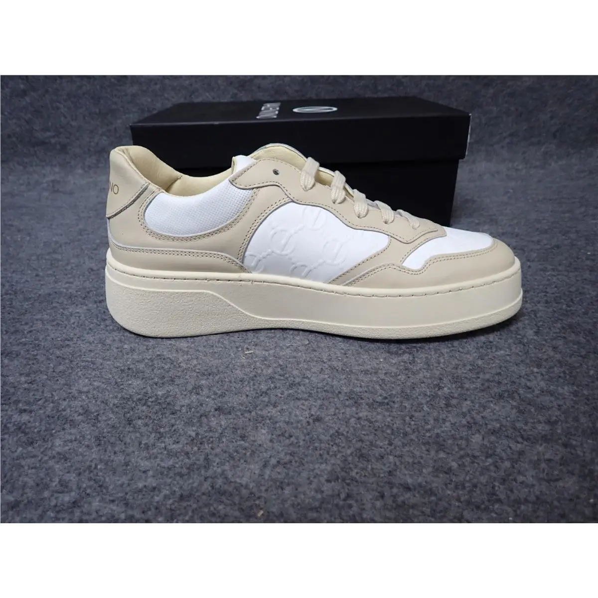 Valentino shoes - Cream 2