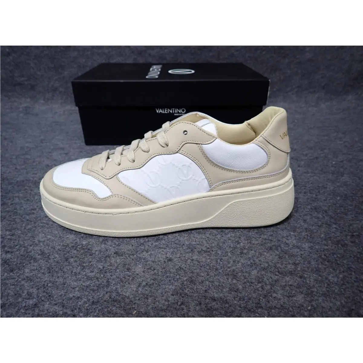 Valentino shoes - Cream 3