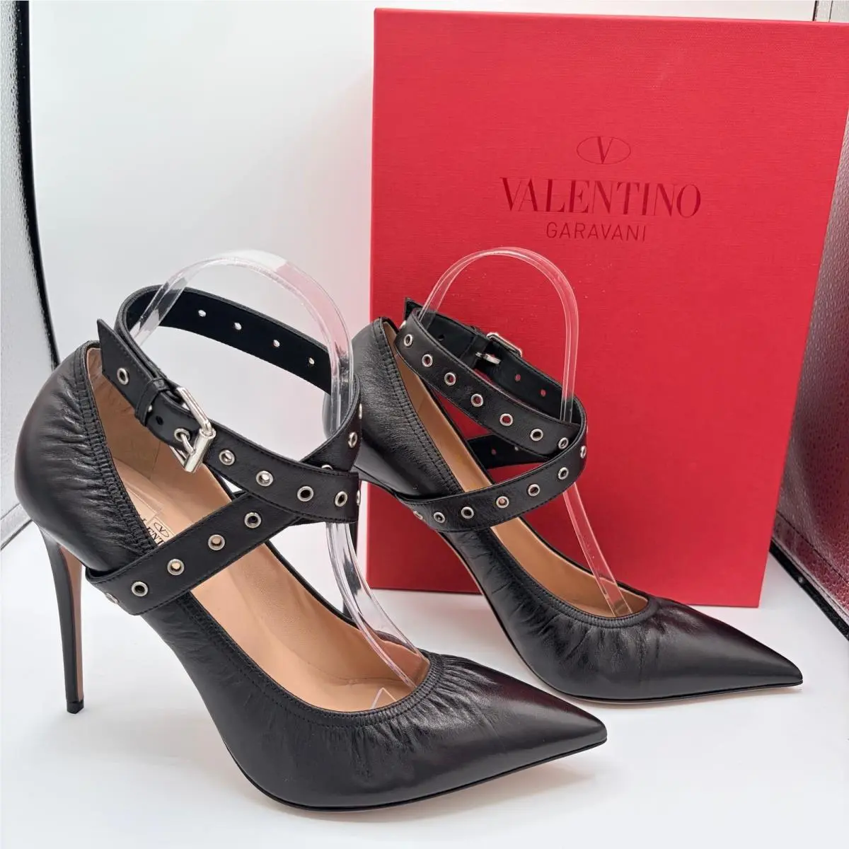 Valentino shoes - Black 0