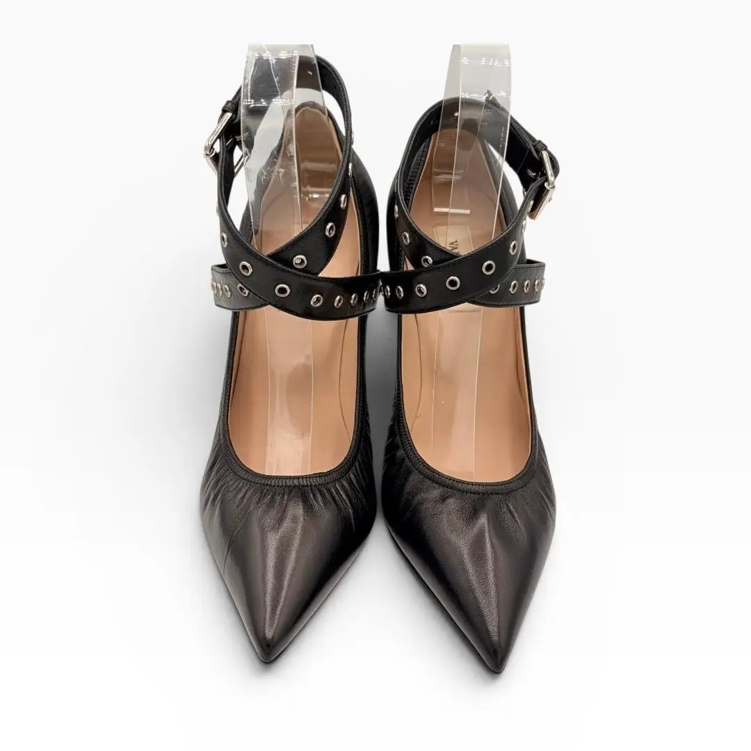 Valentino shoes - Black 1