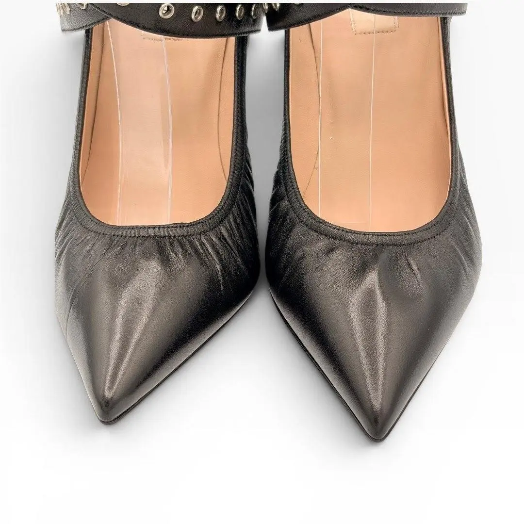 Valentino shoes - Black 2