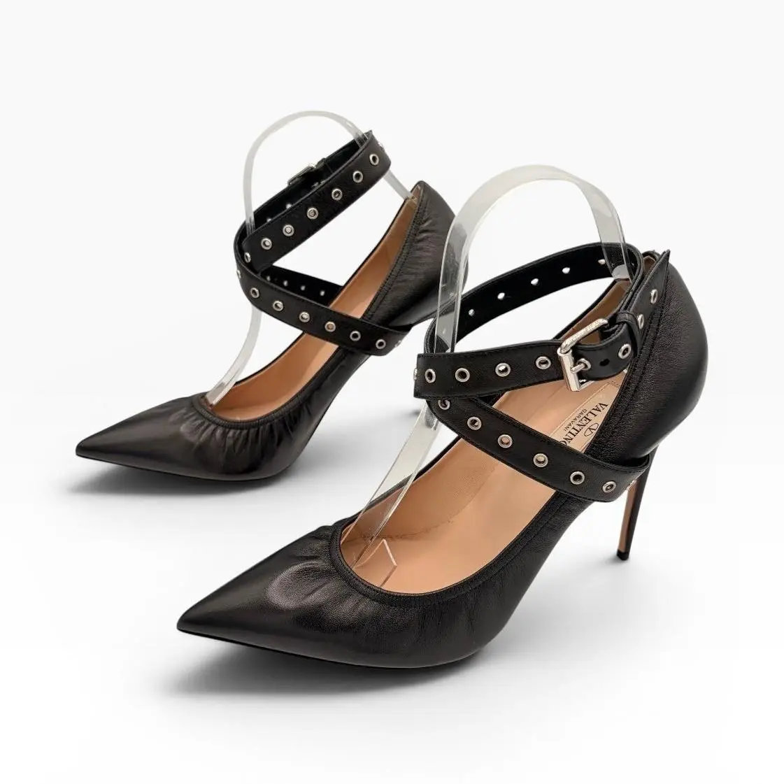 Valentino shoes - Black 3